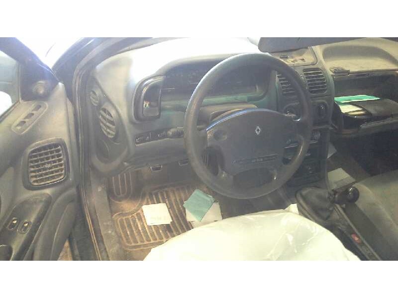 renault laguna grandtour (k56) del año 1996