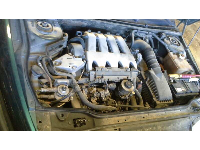 renault laguna grandtour (k56) del año 1996