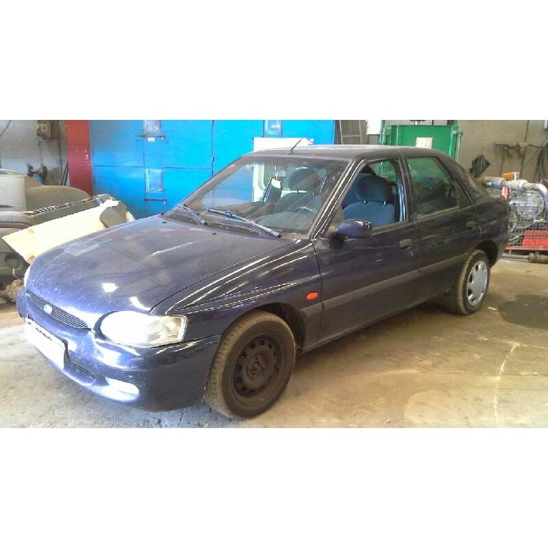 ford escort berl./turnier del año 1999