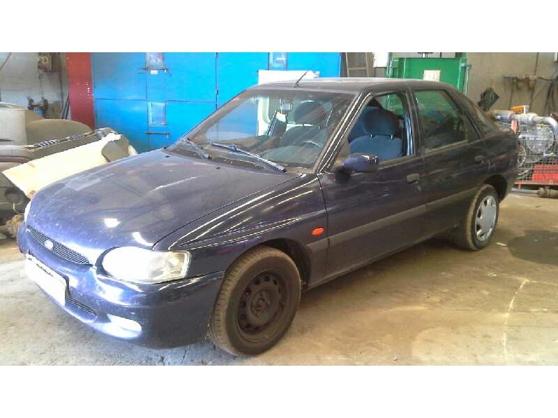 ford escort berl./turnier del año 1999