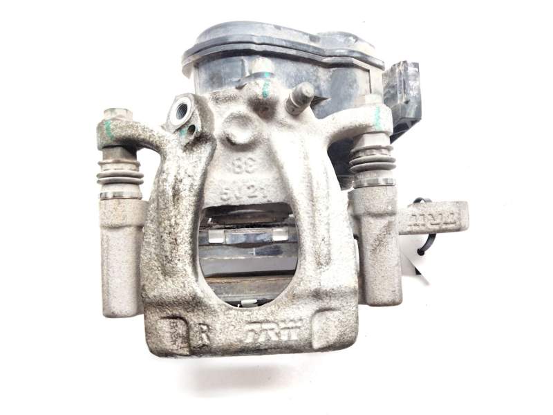 Recambio de pinza freno trasera derecha para nissan x-trail (t32) 360 referencia OEM IAM 2052A  