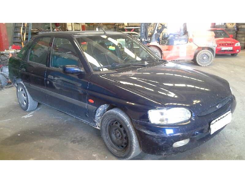 ford escort berl./turnier del año 1999