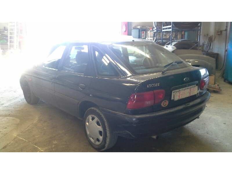 ford escort berl./turnier del año 1999