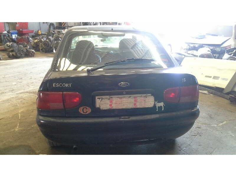 ford escort berl./turnier del año 1999