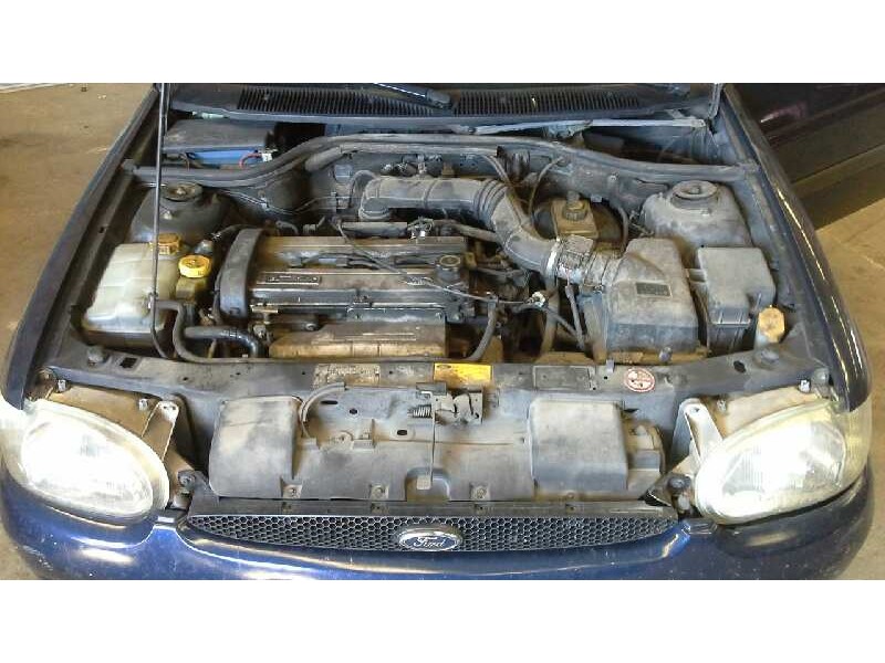 ford escort berl./turnier del año 1999