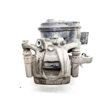 Recambio de pinza freno trasera derecha para nissan x-trail (t32) 360 referencia OEM IAM 2052A  