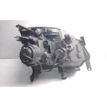 Recambio de faro izquierdo para nissan x-trail (t31) 2.0 dci turbodiesel cat referencia OEM IAM 260603UF2B  