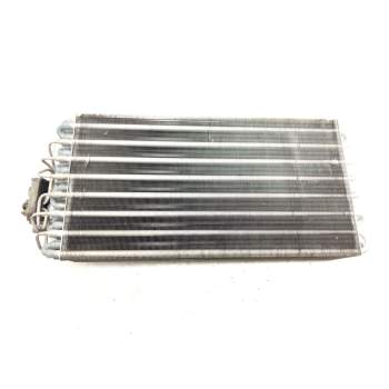 Recambio de radiador aire acondicionado interior para man tg 360 a referencia OEM IAM   