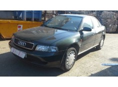 audi a4 berlina (b5) del año 1995