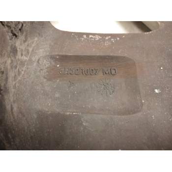 Recambio de llanta aluminio para land rover freelander 2 (l359) 2.2 td4 4x4 referencia OEM IAM 6H521007MD  