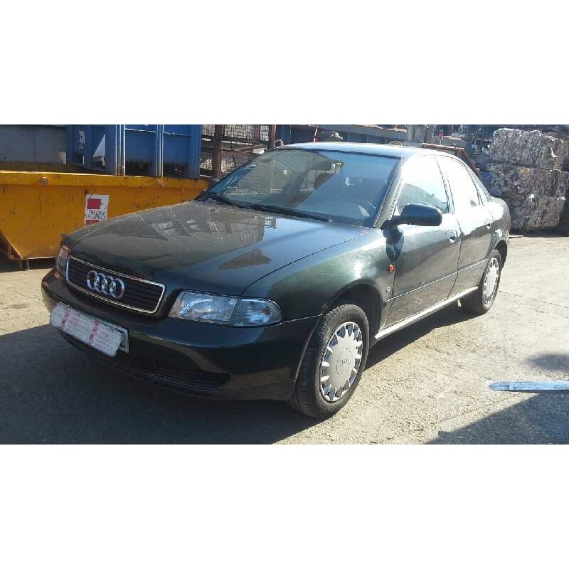 audi a4 berlina (b5) del año 1995