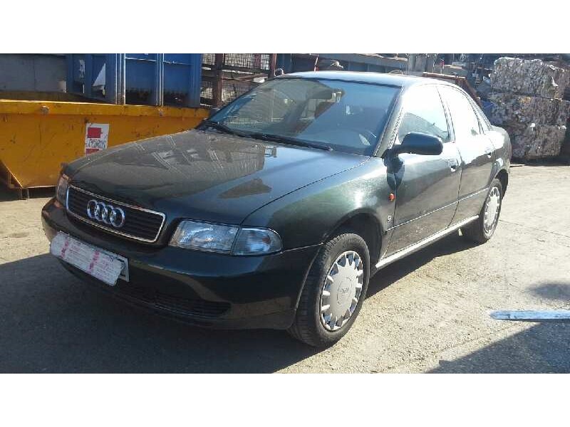 audi a4 berlina (b5) del año 1995