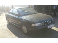 audi a4 berlina (b5) del año 1995 2