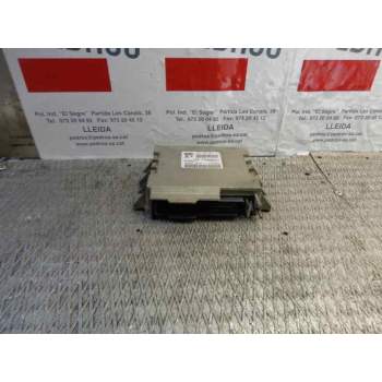 CENTRALITA MOTOR UCE H0M7700860324 7700874631 16231014