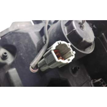 Recambio de faro izquierdo para nissan x-trail (t31) 2.0 dci turbodiesel cat referencia OEM IAM 260603UF2B  