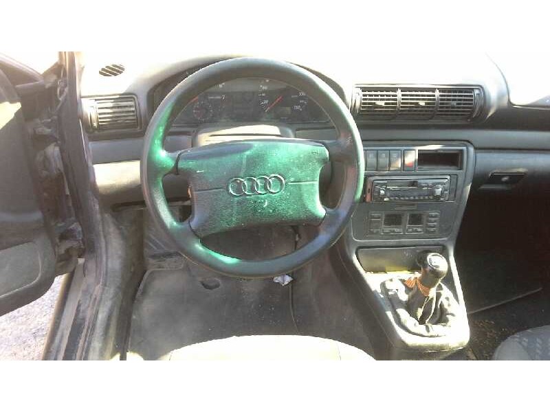 audi a4 berlina (b5) del año 1995