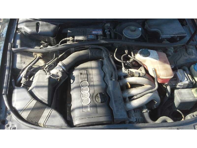 audi a4 berlina (b5) del año 1995