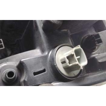 Recambio de faro izquierdo para nissan x-trail (t31) 2.0 dci turbodiesel cat referencia OEM IAM 260603UF2B  