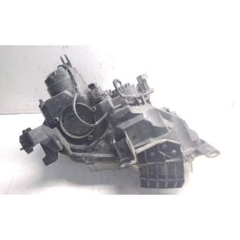 Recambio de faro izquierdo para nissan x-trail (t31) 2.0 dci turbodiesel cat referencia OEM IAM 260603UF2B  