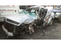 audi a4 berlina (b5) del año 1999