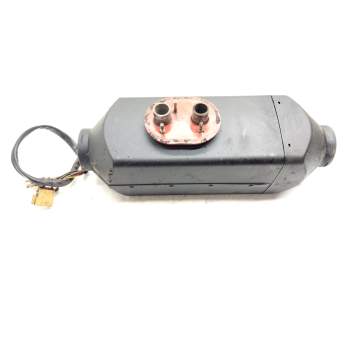 Recambio de calefaccion estatico para man tg 360 a referencia OEM IAM 81619006343  