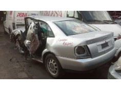 audi a4 berlina (b5) del año 1999 2