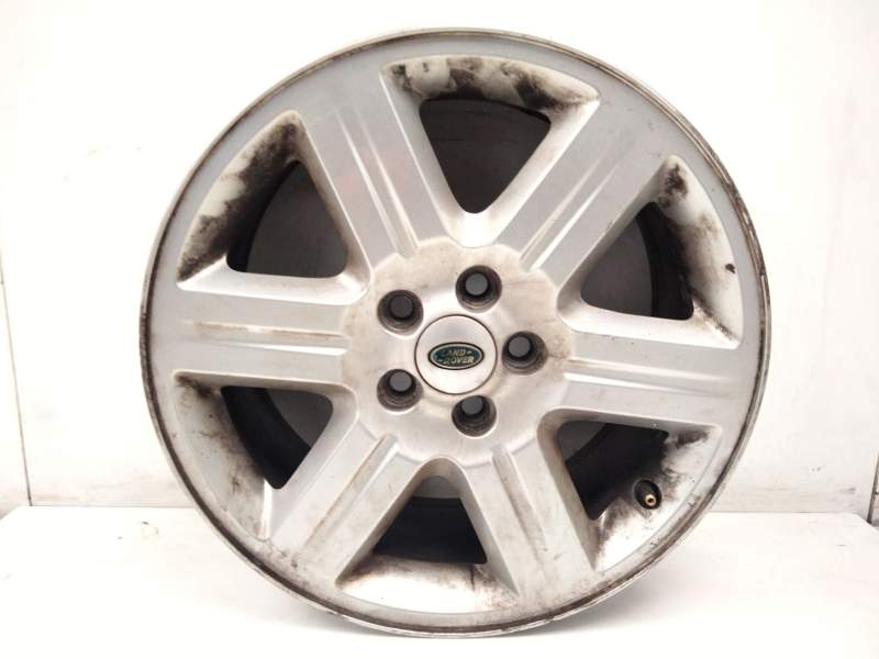 Recambio de llanta aluminio para land rover freelander 2 (l359) 2.2 td4 4x4 referencia OEM IAM 6H521007MD  