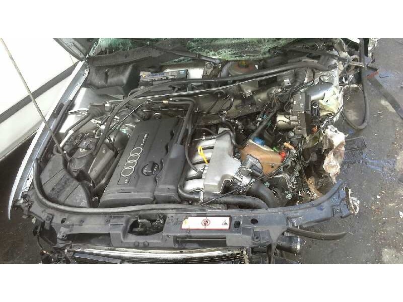 audi a4 berlina (b5) del año 1999