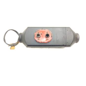 Recambio de calefaccion estatico para man tg 360 a referencia OEM IAM 81619006343  