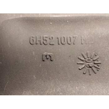 Recambio de llanta aluminio para land rover freelander 2 (l359) 2.2 td4 4x4 referencia OEM IAM 6H521007MD  