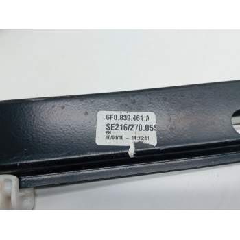 Recambio de elevalunas trasero izquierdo para seat arona style edition referencia OEM IAM 6F0839461  