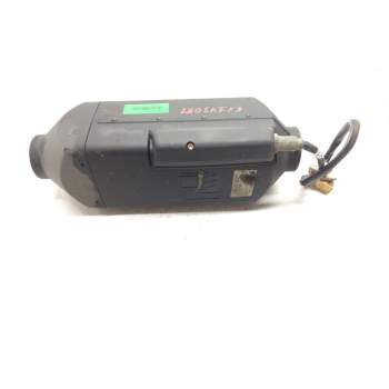 Recambio de calefaccion estatico para man tg 360 a referencia OEM IAM 81619006343  