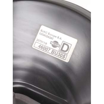 Recambio de servofreno para nissan almera tino (v10) 2.2 dci referencia OEM IAM 46007BU305  0204024240
