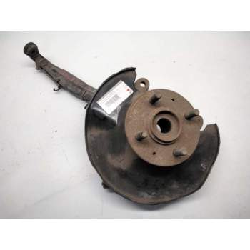 Recambio de mangueta delantera derecha para mg serie 45 (rt) 2.0 idt cat referencia OEM IAM   99663