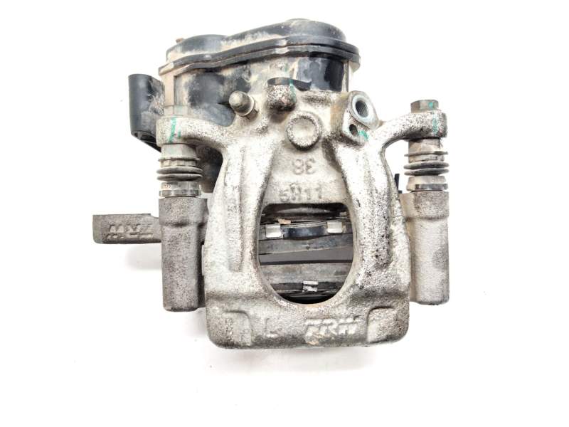 Recambio de pinza freno trasera izquierda para nissan x-trail (t32) 360 referencia OEM IAM 2051A  