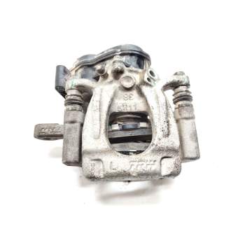 Recambio de pinza freno trasera izquierda para nissan x-trail (t32) 360 referencia OEM IAM 2051A  