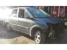 renault scenic ii del año 2006