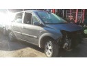 RENAULT SCENIC II