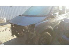 renault scenic ii del año 2006 2