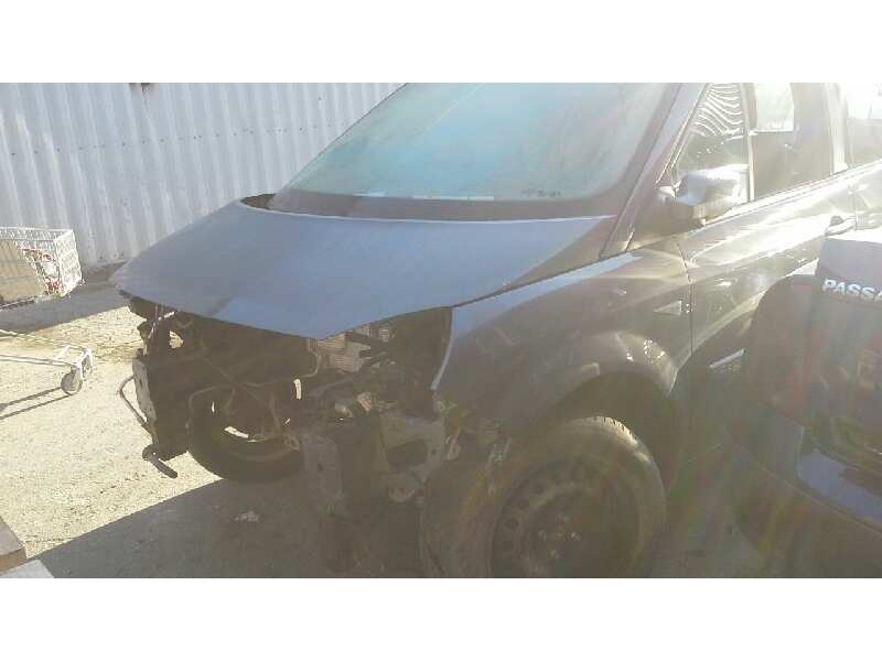 renault scenic ii del año 2006