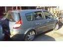RENAULT SCENIC II