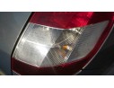 RENAULT SCENIC II