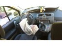 RENAULT SCENIC II