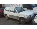 SEAT MARBELLA