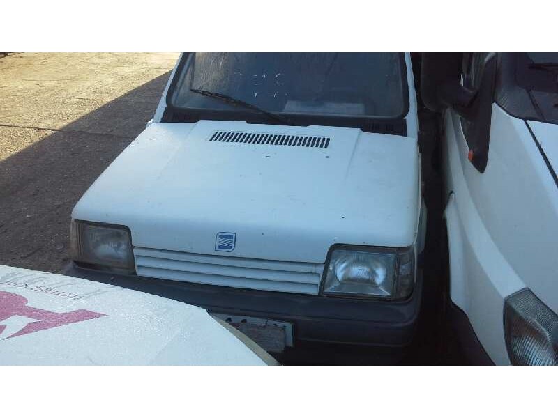 seat marbella del año 1995