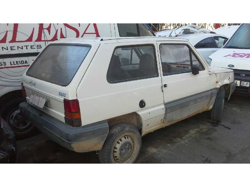 seat marbella del año 1995