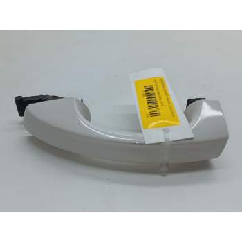 MANETA EXTERIOR TRASERA IZQUIERDA 5G0837205 