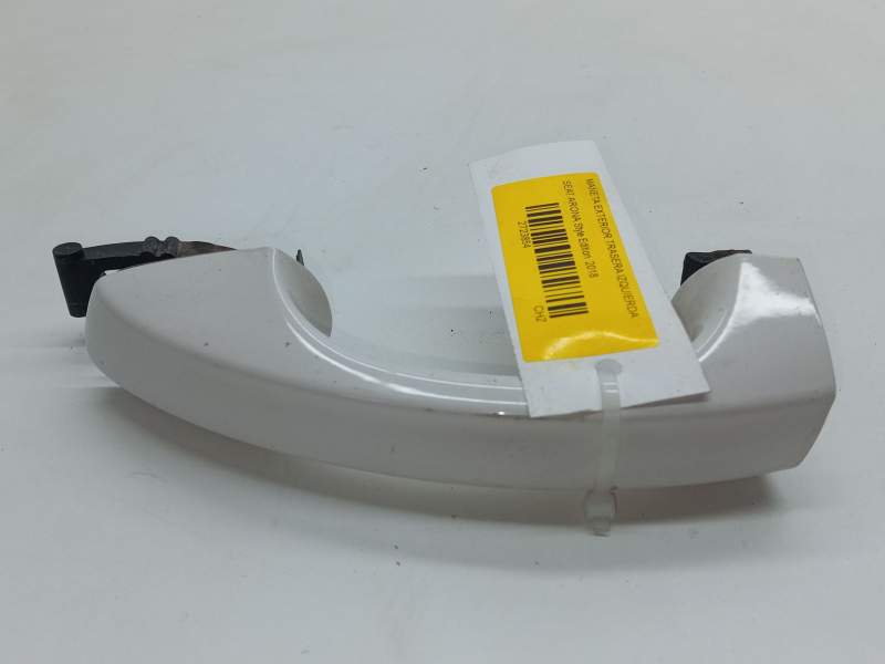 Recambio de maneta exterior trasera izquierda para seat arona style edition referencia OEM IAM 5G0837205  