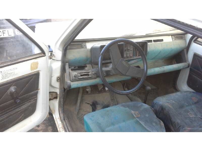 seat marbella del año 1995