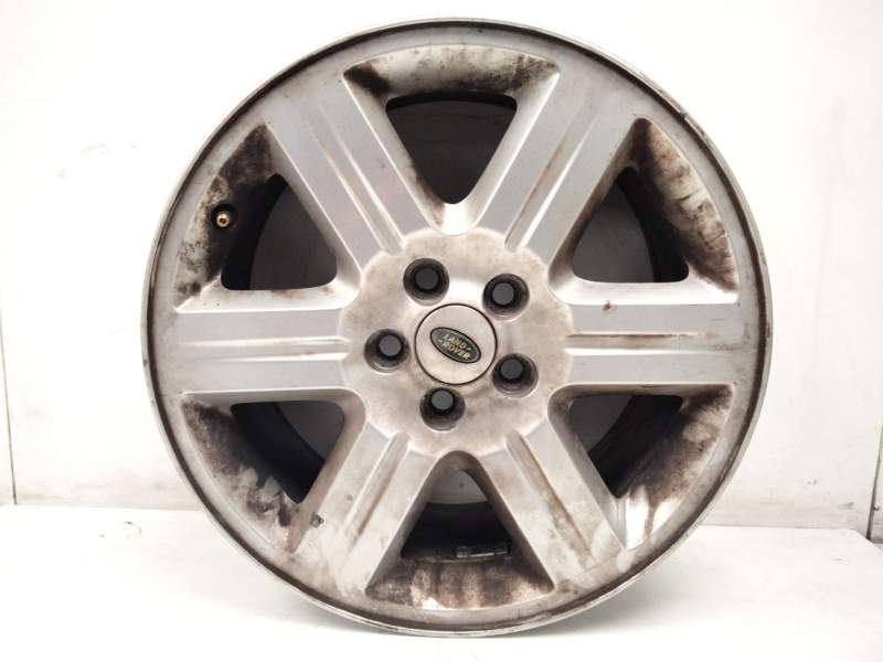 Recambio de llanta aluminio para land rover freelander 2 (l359) 2.2 td4 4x4 referencia OEM IAM 6H521007MD  